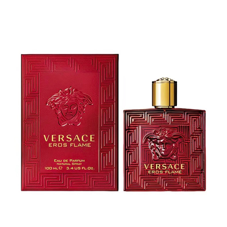 Versace Eros Flame