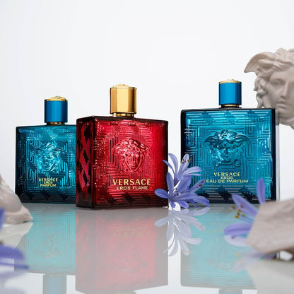 Versace Eros Flame