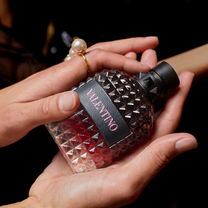 Valentino - Uomo Born In Roma Intense Eau de Parfum with Vanilla & Vetiver