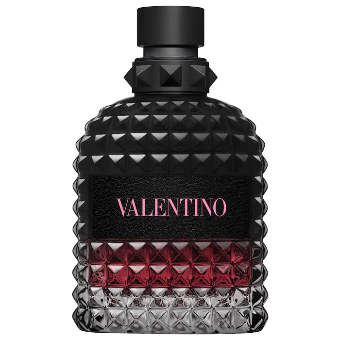 Valentino - Uomo Born In Roma Intense Eau de Parfum with Vanilla & Vetiver